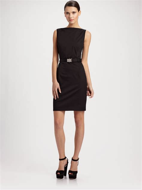 prada shirt dresses|Prada formal dresses.